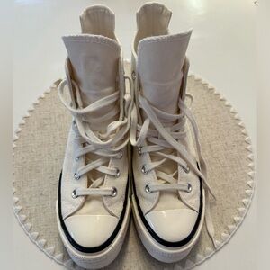 Converse women shoes